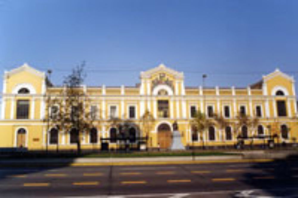 Consejo Universitario aprueba por unanimidad proyecto Vicuña Mackenna 20