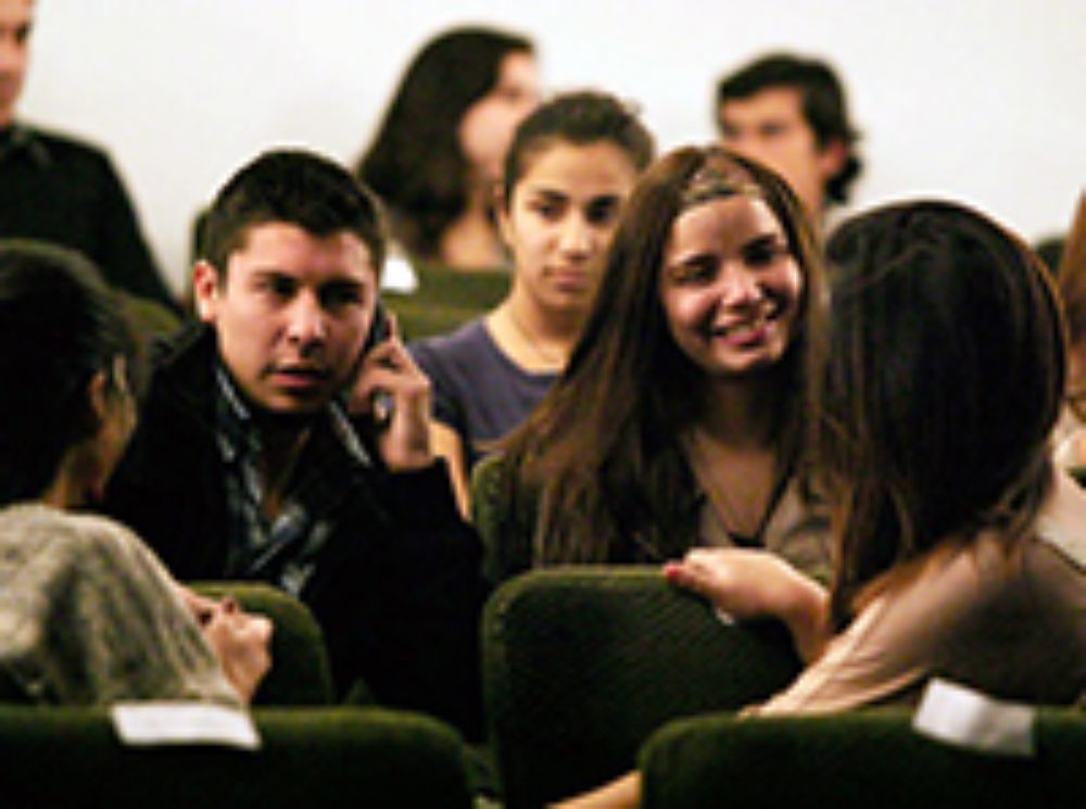 La encuesta de Satisfacción se aplicará a partir del lunes 28 de julio a los tres estamentos de la Universidad de Chile y a ex alumnos.