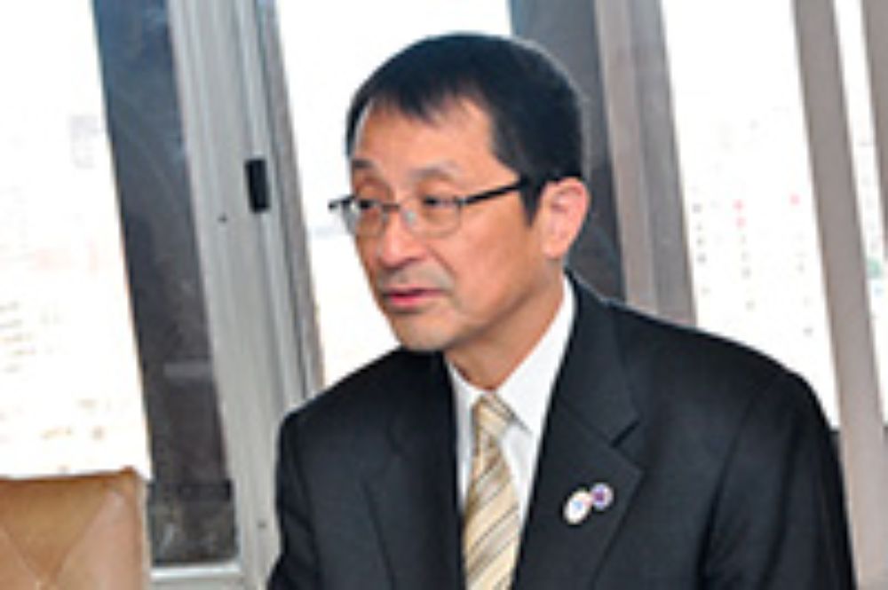 La Universidad de Tsukuba busca profundizar su relación con universidades de América del Sur