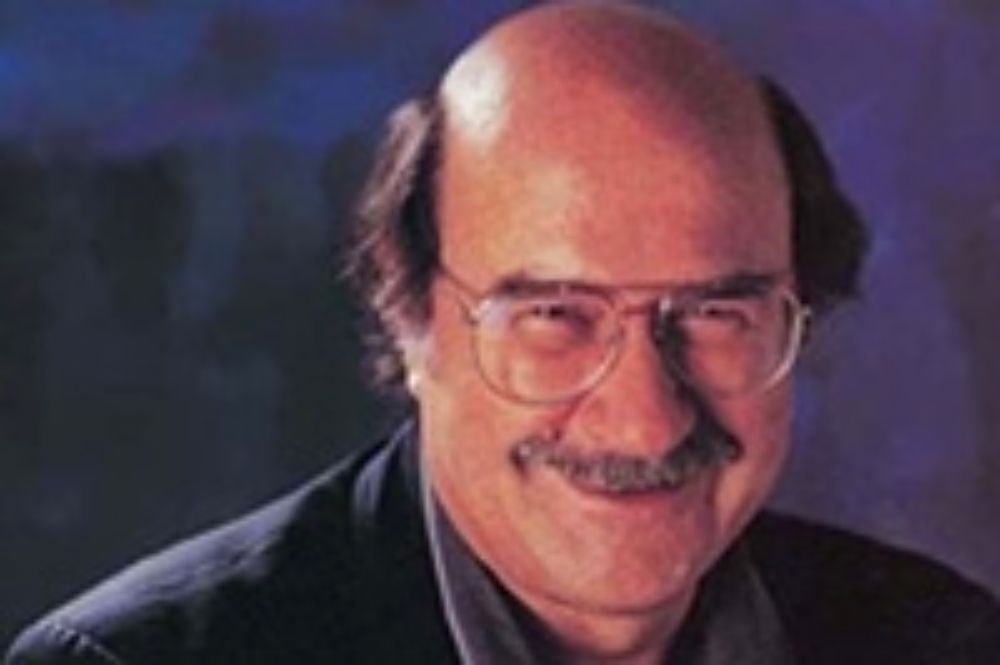 Antonio Skármeta, Premio Nacional de Literatura 2014 (Fuente: Memoriachilena.cl)