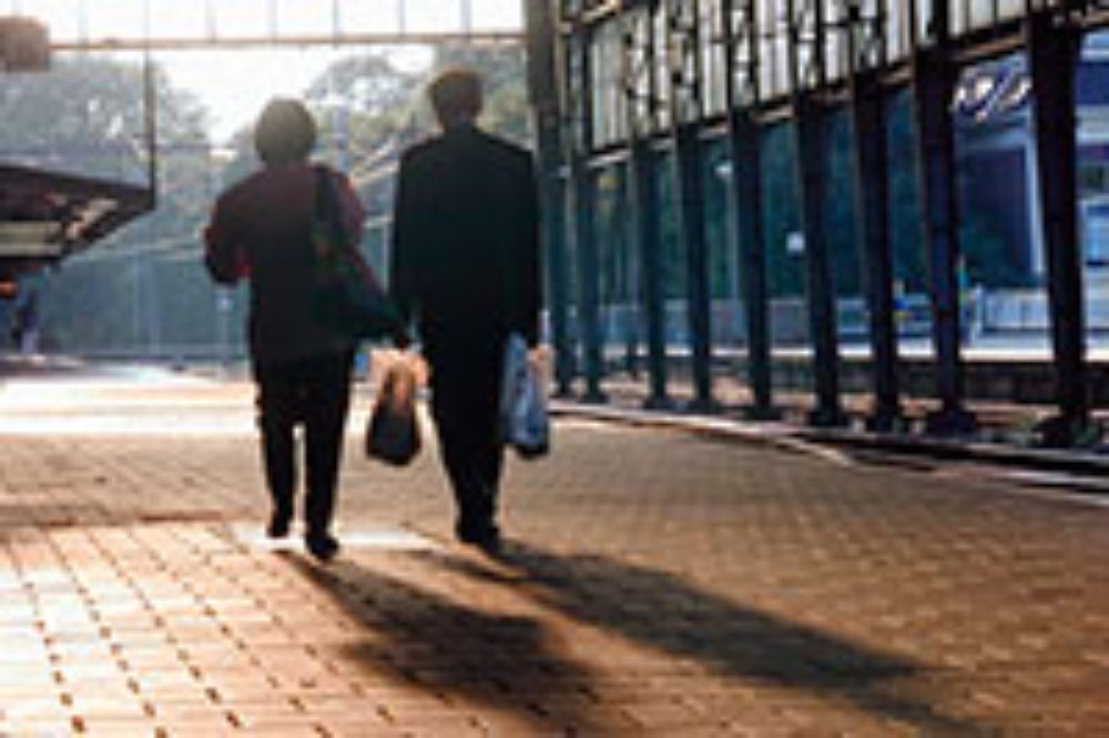 Bolsas plásticas: Un problema que no se degrada