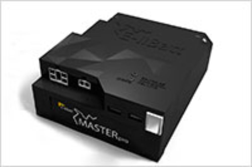 Eribatt es la primera bateria de litio nacional, creada por académicos de la Universidad de Chile