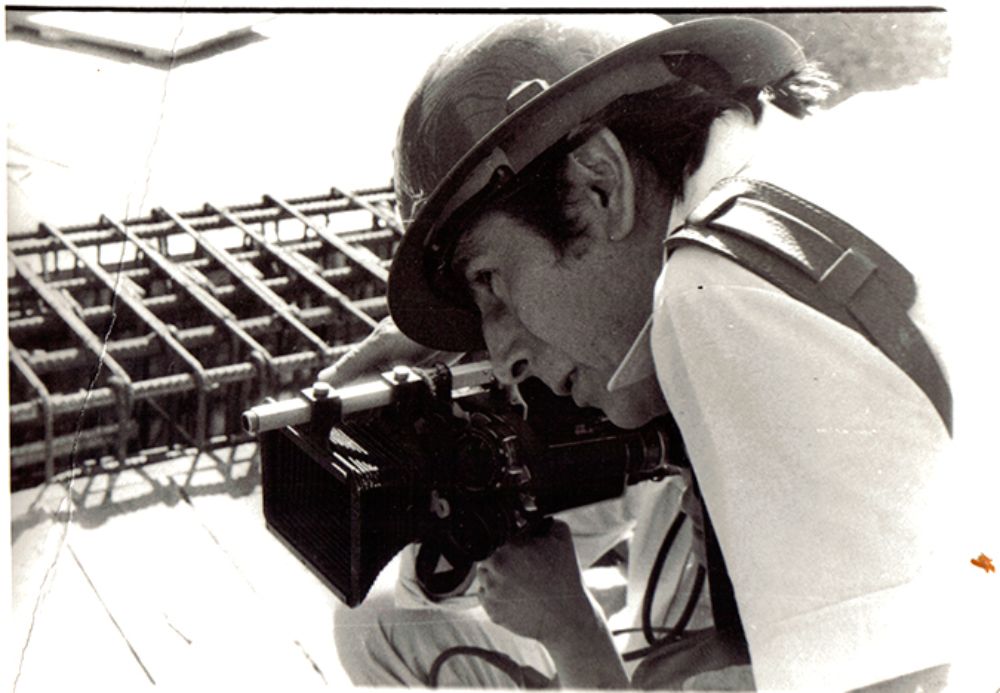 150 películas están disponibles para descargar desde www.cinetecavirtual.cl