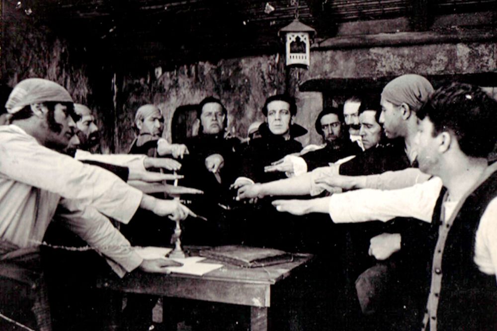 En 2015 el catálogo aumentará a 200 películas chilenas.