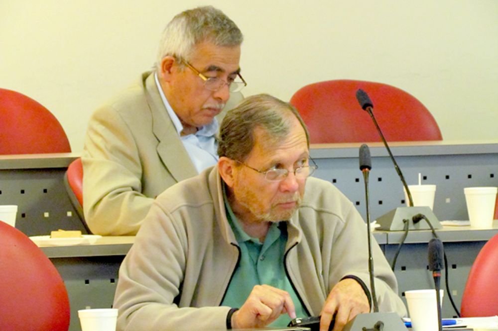 En las plenarias del 20 y 27 de noviembre el Senado Universitario acordó abrir el proceso de participación y diálogo vinculadas a las modificaciones.