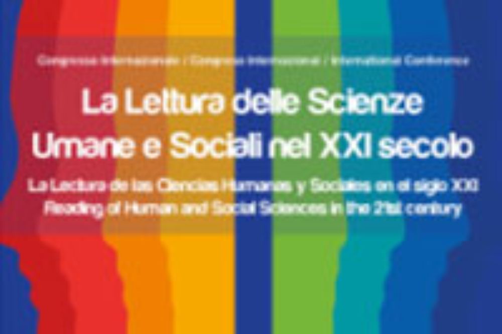 La Revista Chilena de Literatura, representada por su Director, profesor Bernardo Subercaseaux, fue la única revista latinoamericana invitada a participar en el encuentro realizado en Italia.