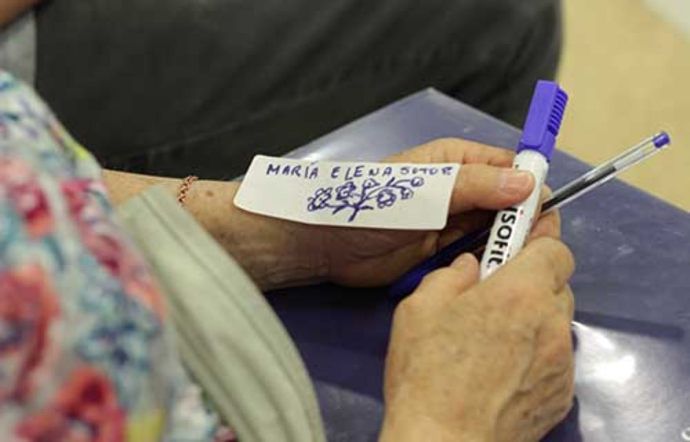La cuarta jornada de la Escuela de Temporada estuvo dedicada a las ciencias y a su relación con la vida cotidiana de las personas. 