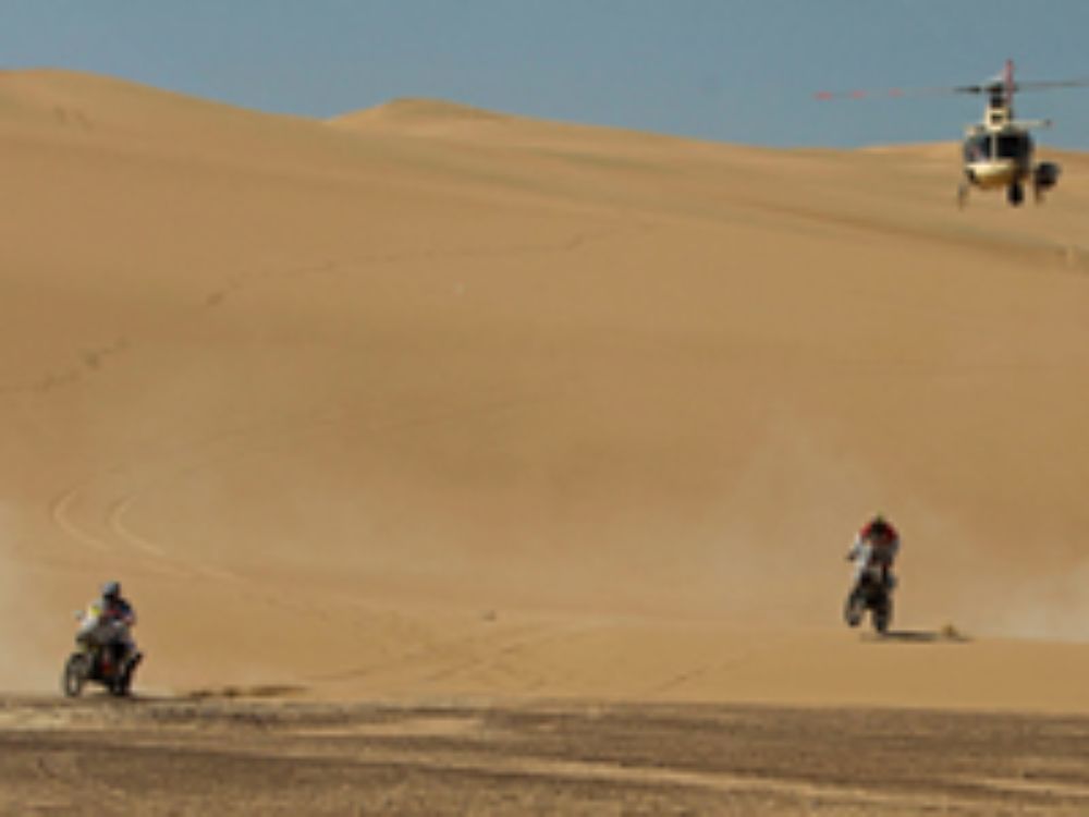 Tras el término de la carrera, el pasado 19 de enero, la ministra del Deporte, Natalia Riffo, señaló que se analizará el desarrollo de la competencia para 2016, en lo deportivo, económico y turístico.