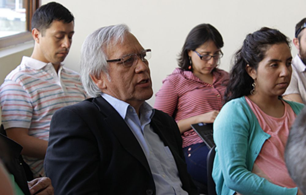 La Escuela de Temporada en Aysén logró cautivar a la comunidad aysenina, la cual participó activamente de las actividades.