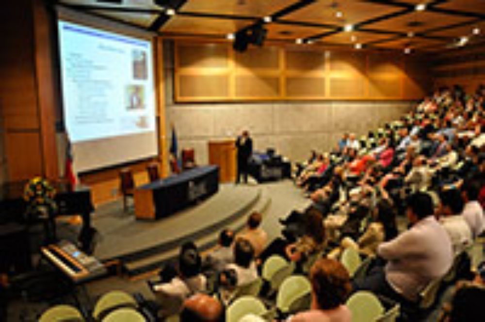 El viernes 23 de enero se realizó la actividad.