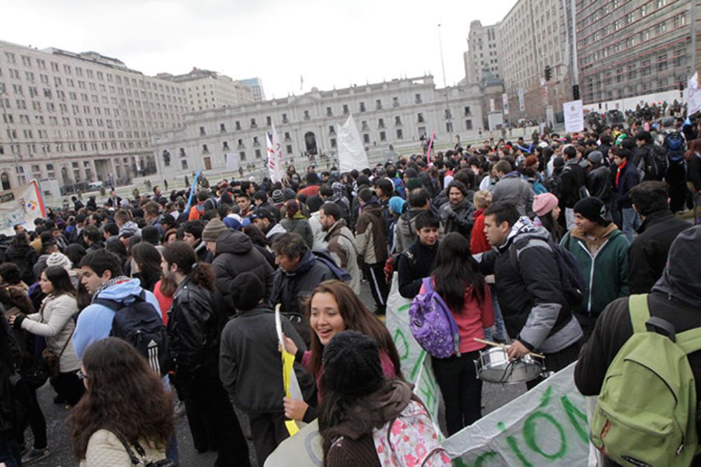 Para el académico de la Facultad de Derecho, Francisco Soto, lo central no es el mecanismo que se utilice, sino que "el proceso sea desarrollado con deliberación y abierto al debate ciudadano"