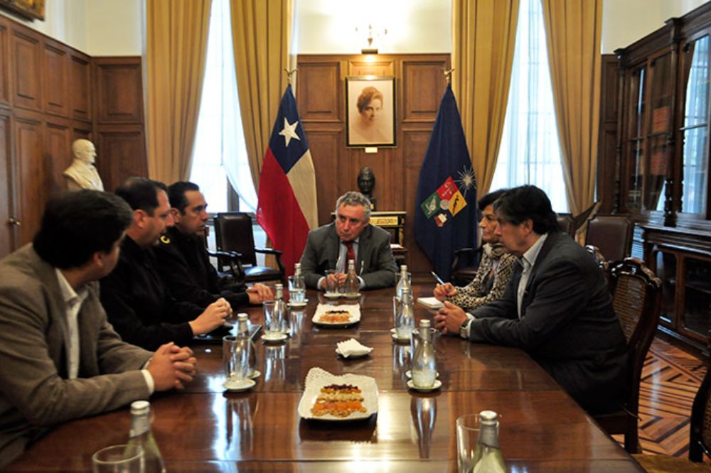 A través de esta iniciativa el Programa Académico de Bachillerato de nuestra casa de estudios abrirá cupos para el ingreso especial de doce soldados conscriptos. 