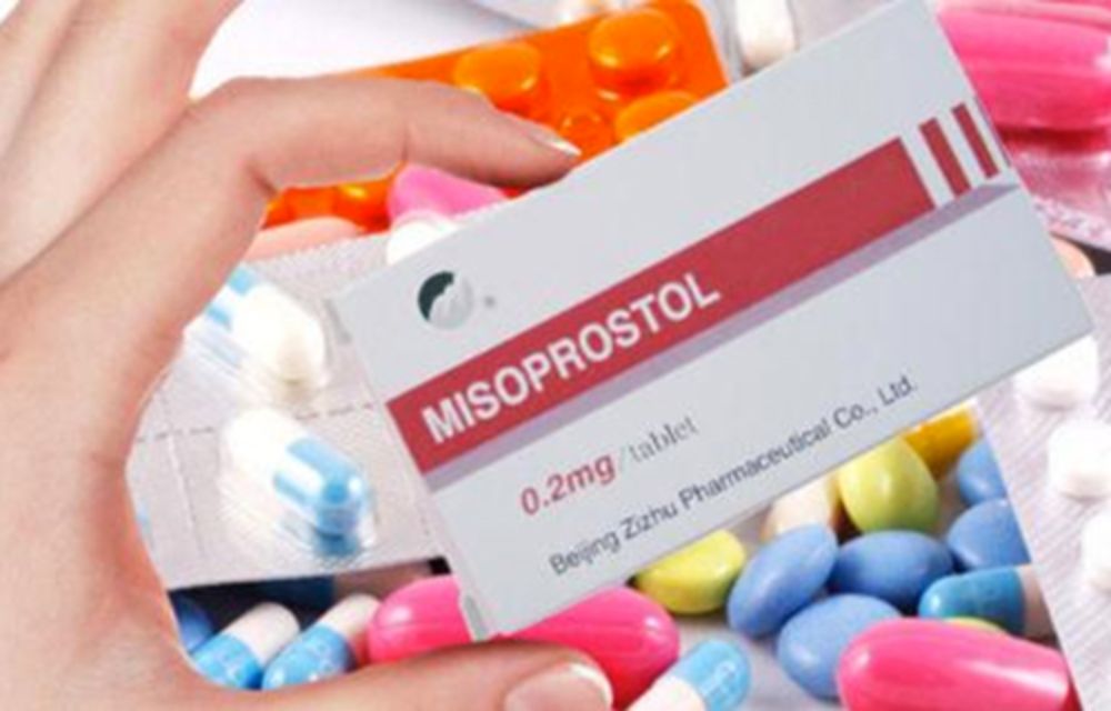 El Misoprostol se utiliza comúnmente para la prevención y tratamiento de úlceras gástricas y duodenales.