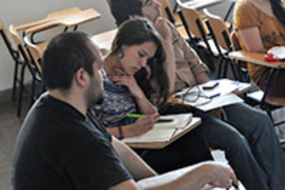 El proyecto de Ley sobre Carrera Docente se encuentra en etapa de discusión en el Congreso.