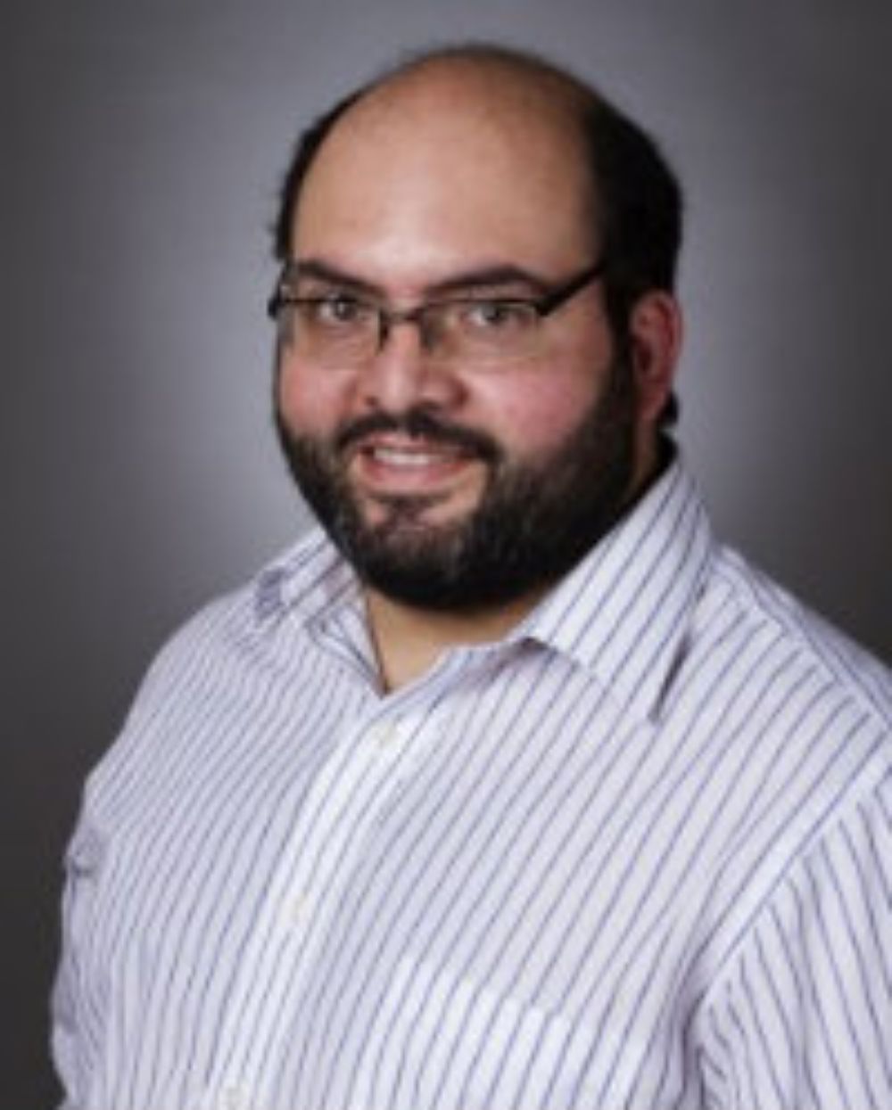  Director del CEINE Sebastián Ríos.