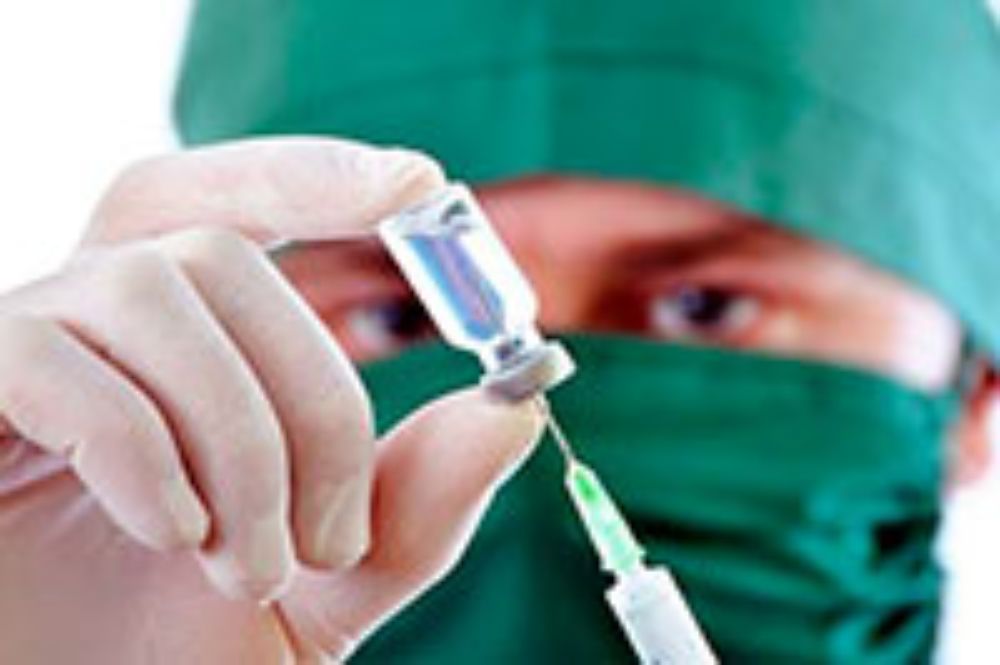 Este anestésico fue obtenido desde microalgas filamentosas de agua dulce.