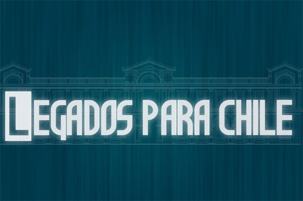Este proyecto pretende retratar la labor cotidiana de la Universidad de Chile al servicio del país.