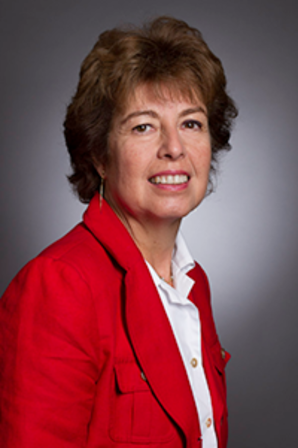 Mónica Rubio, astrónoma y académica del Departamento de Astronomía (DAS) de la U. de Chile, y quien encabezó el equipo que hizo el descubrimiento.