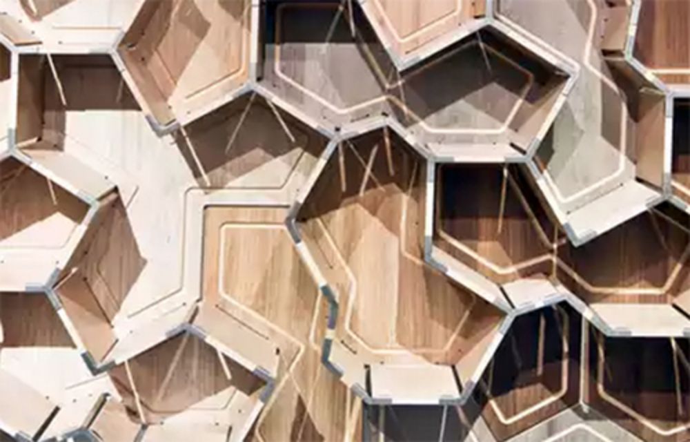 "Paracrafting", instalación que se exhibirá entre el 5 y 9 de octubre en FCFM.