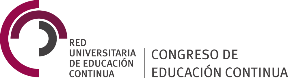 Red Universitaria de Educación Continua