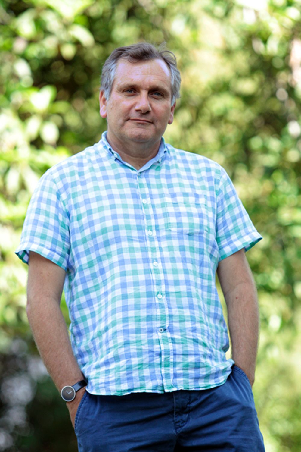 Tras el Premio Nacional, Hamuy indica que le corresponde "trabajar por el desarrollo de un país, de un Chile más tecnológico, más científico, con altura de miras"