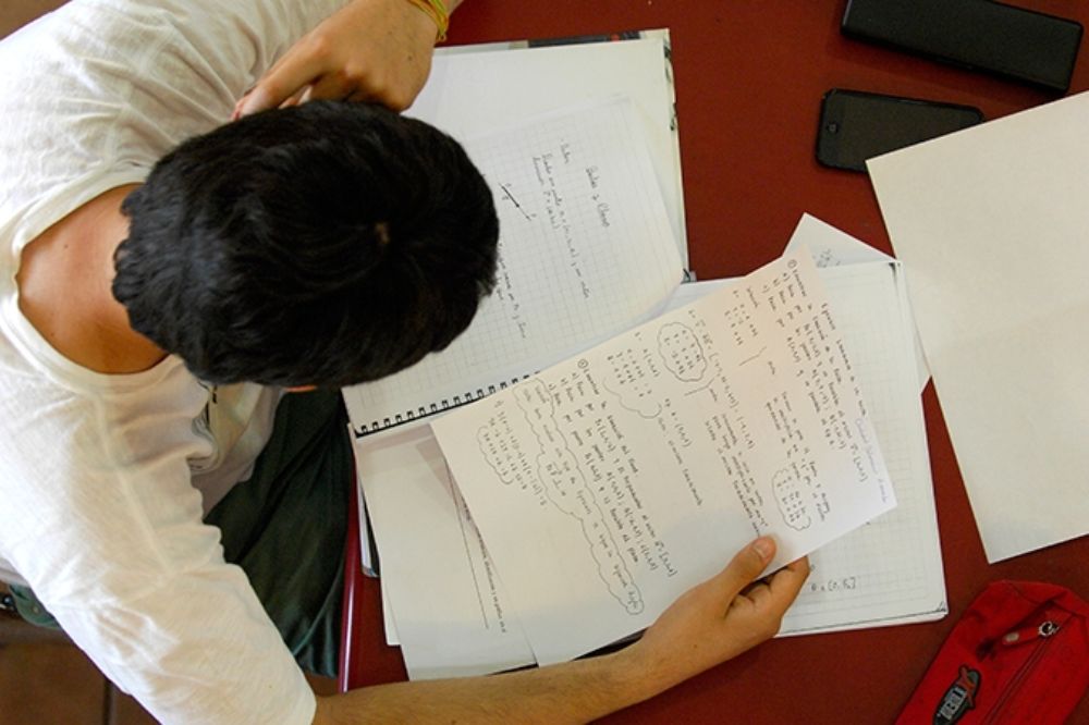 La Prueba de Selección Universitaria se realizará este el lunes 30 de noviembre y martes 1 de diciembre.