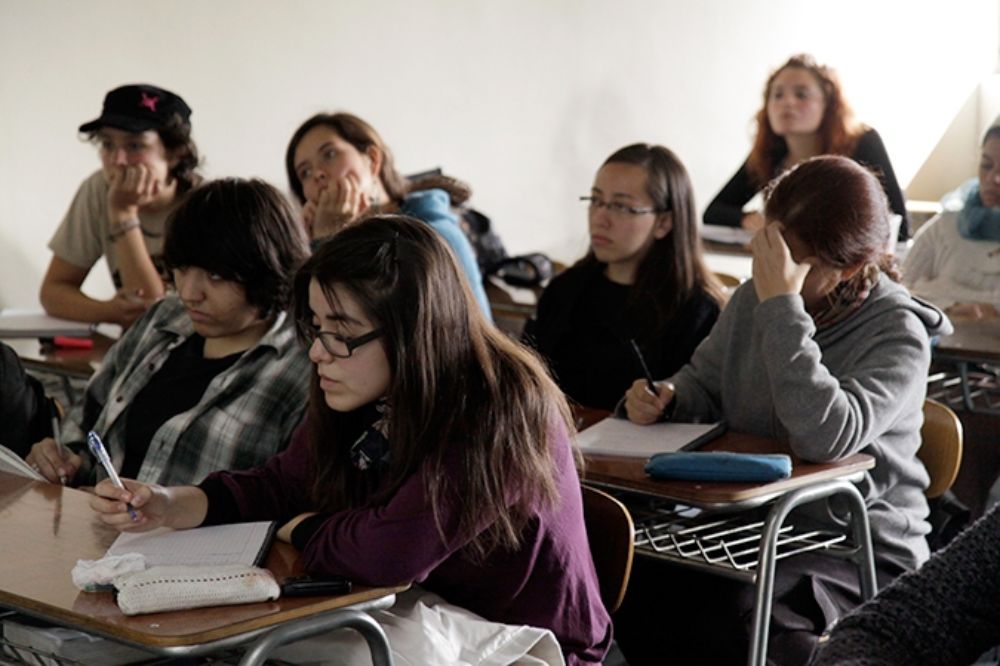 El número de inscritos este año llegó a un récord de más de 289 mil.