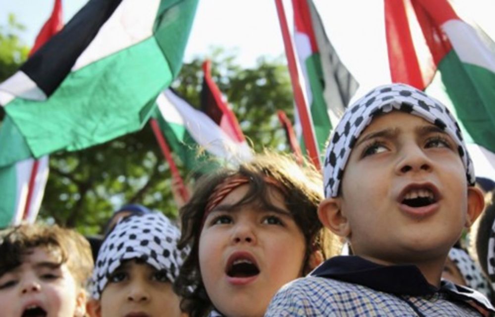 La noción de "fronteras" es clave para entender la necesidad de ahondar en lo que implica la negación a un otro de ir a ciertos territorios.