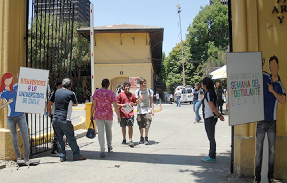 Este año la Facultad de Economía y Negocios será el lugar donde se realizará este evento. 