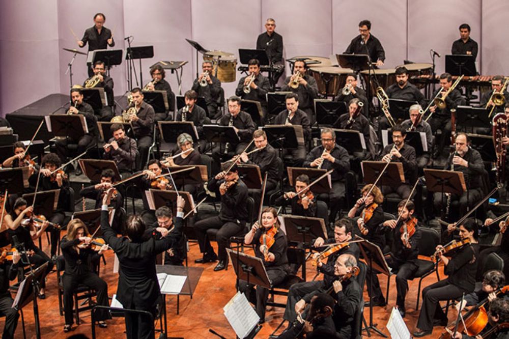 "La Traviata", "Nabucco", "La boheme", "Madama Butterfly", "Tosca", "Cavalleria Rusticana", "Pagliacci", "Otello" y "Aida", son parte de las obras que interpretarán.