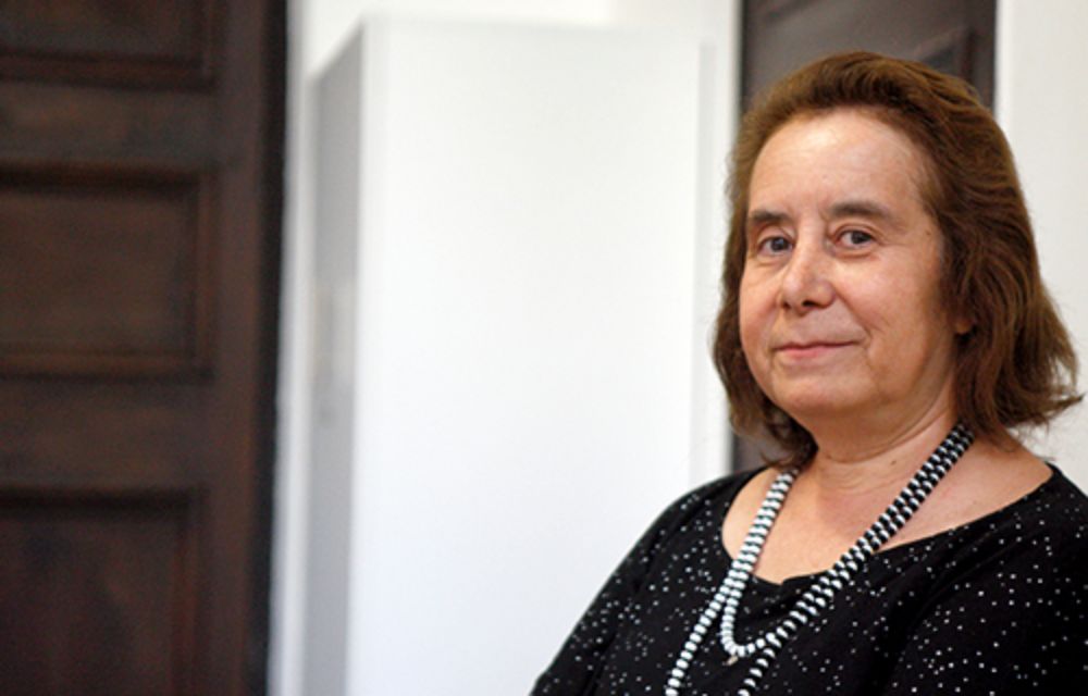 La decana Marcela Pizzi es parte del Consejo Nacional de Desarrollo Urbano (CNDU), instancia que se encuentra en la etapa de aplicación de la Política Nacional de esta materia.