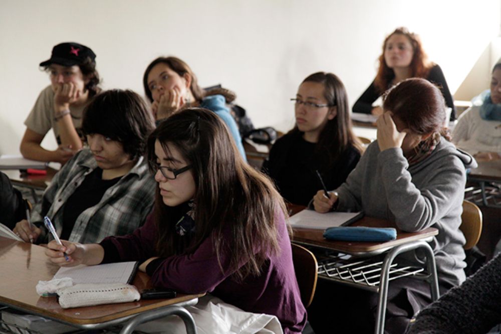 A partir de diferentes estudios los investigadores del INTA han observado los factores que interrelacionadamente influyen en el rendimiento escolar.