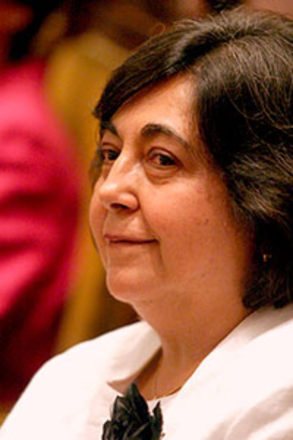 Doctora Cecilia Hidalgo asume la presidencia del CEv