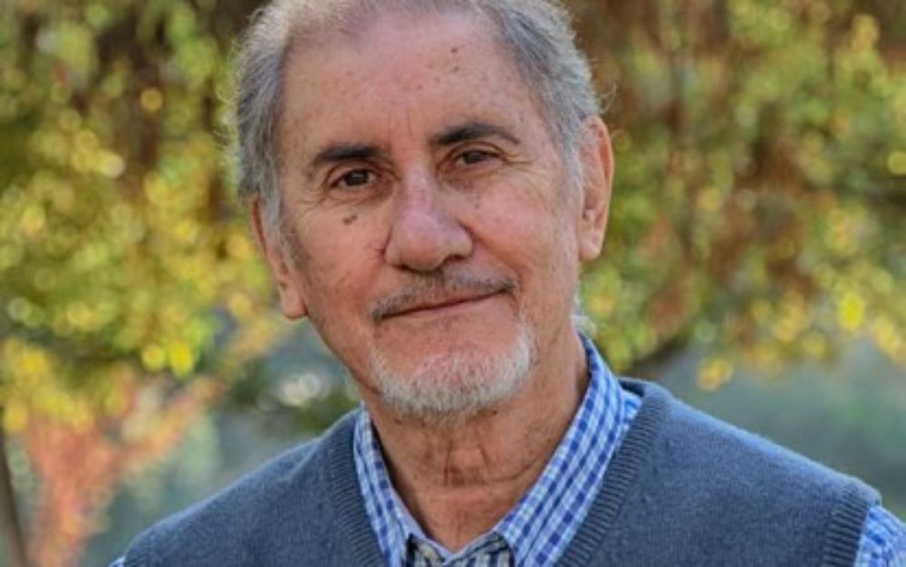 Profesor Luis Valladares cumplirá labores de Secretario del CEv