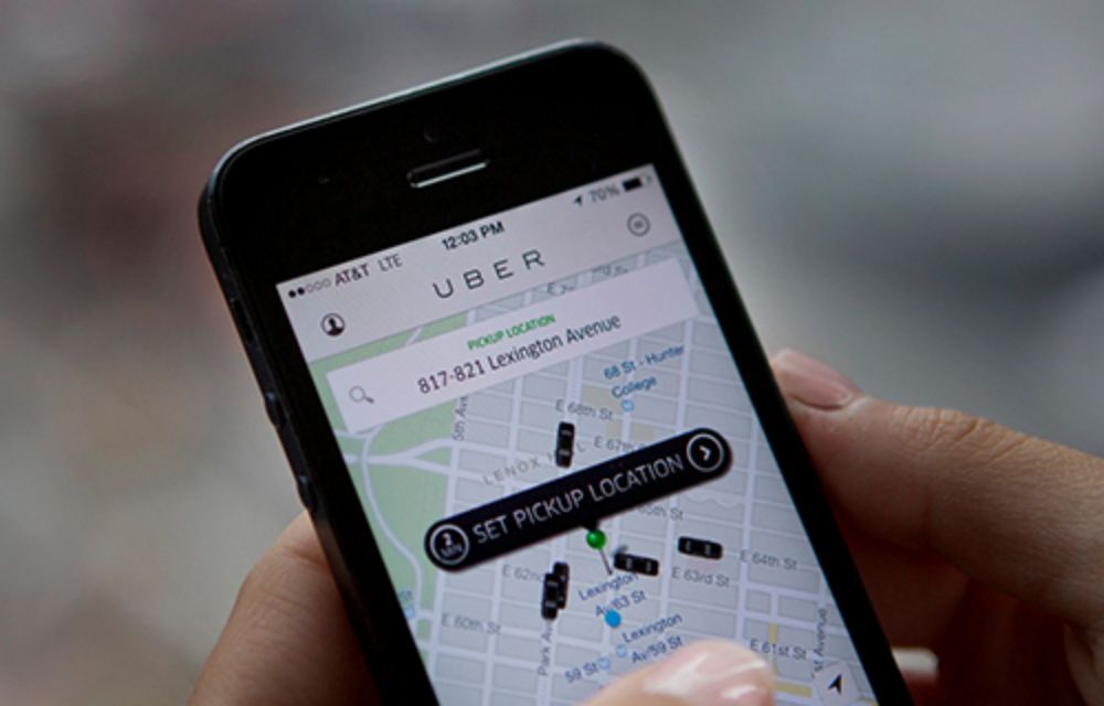 "En junio de 2015 Uber celebraba 5 años alcanzando 1 millón de conductores(...) Esto la convertiría en la empresa privada con más trabajadores después de WallMart", advirtió Pérez.