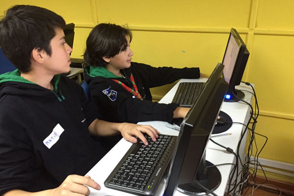 El 12 y 13 de mayo de 2016 se realizará el "Conectados al Sur: Chile", organizado por el ICEI y la Unicef, entre otras instituciones.