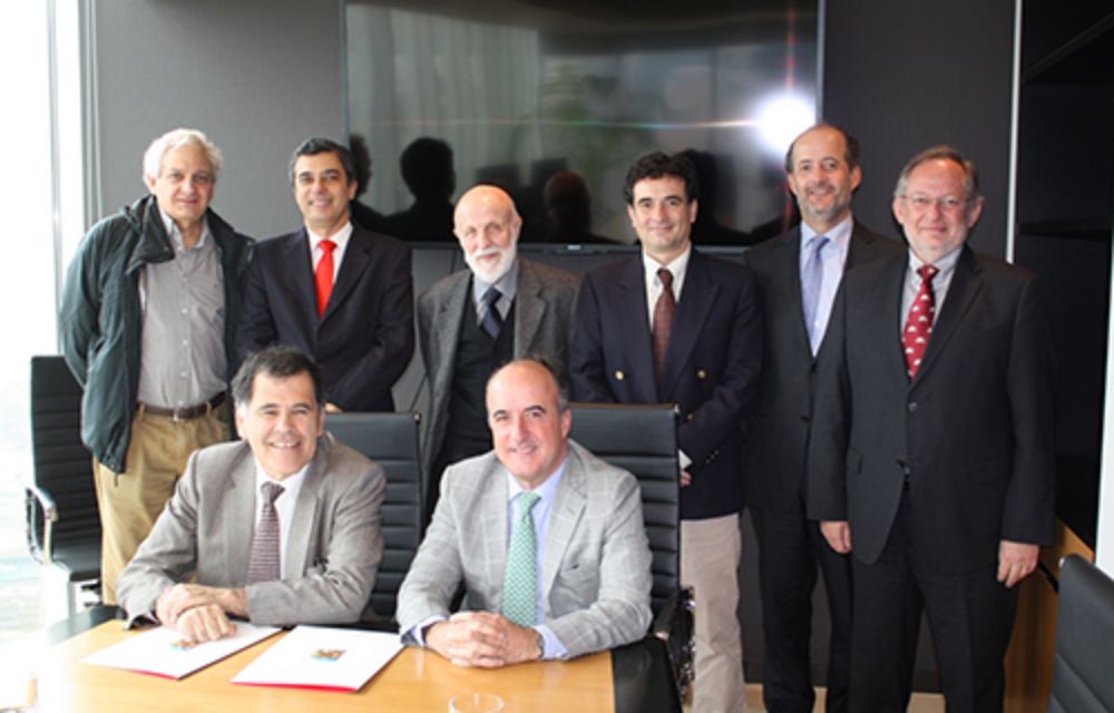 El objetivo de la iniciativa es fomentar la inclusión social de quienes sufren esta discapacidad, y aportar a la generación de legislación sobre la materia.