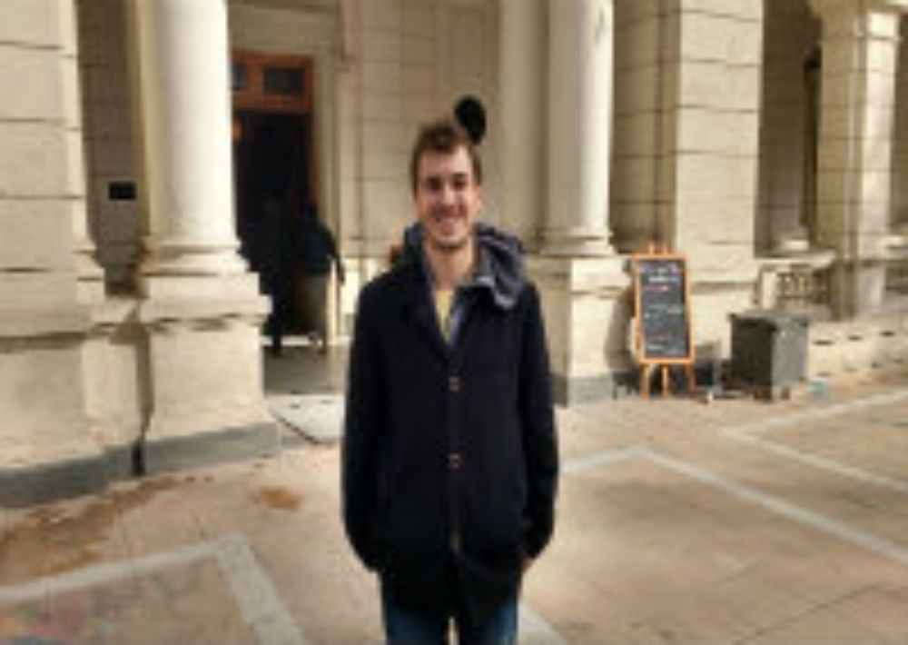 "Es un proyecto con alta proyección para repetir la iniciativa en otros lugares e implementar un grupo de trabajo que se dedique a hacerlo", afirmó Iván Zimmermann.