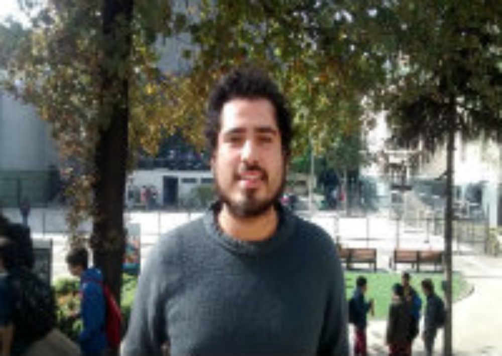 "La idea no es imponer esta solución sino socializar el conocimiento de cómo implementar esta red", precisó Alexis Yañez.