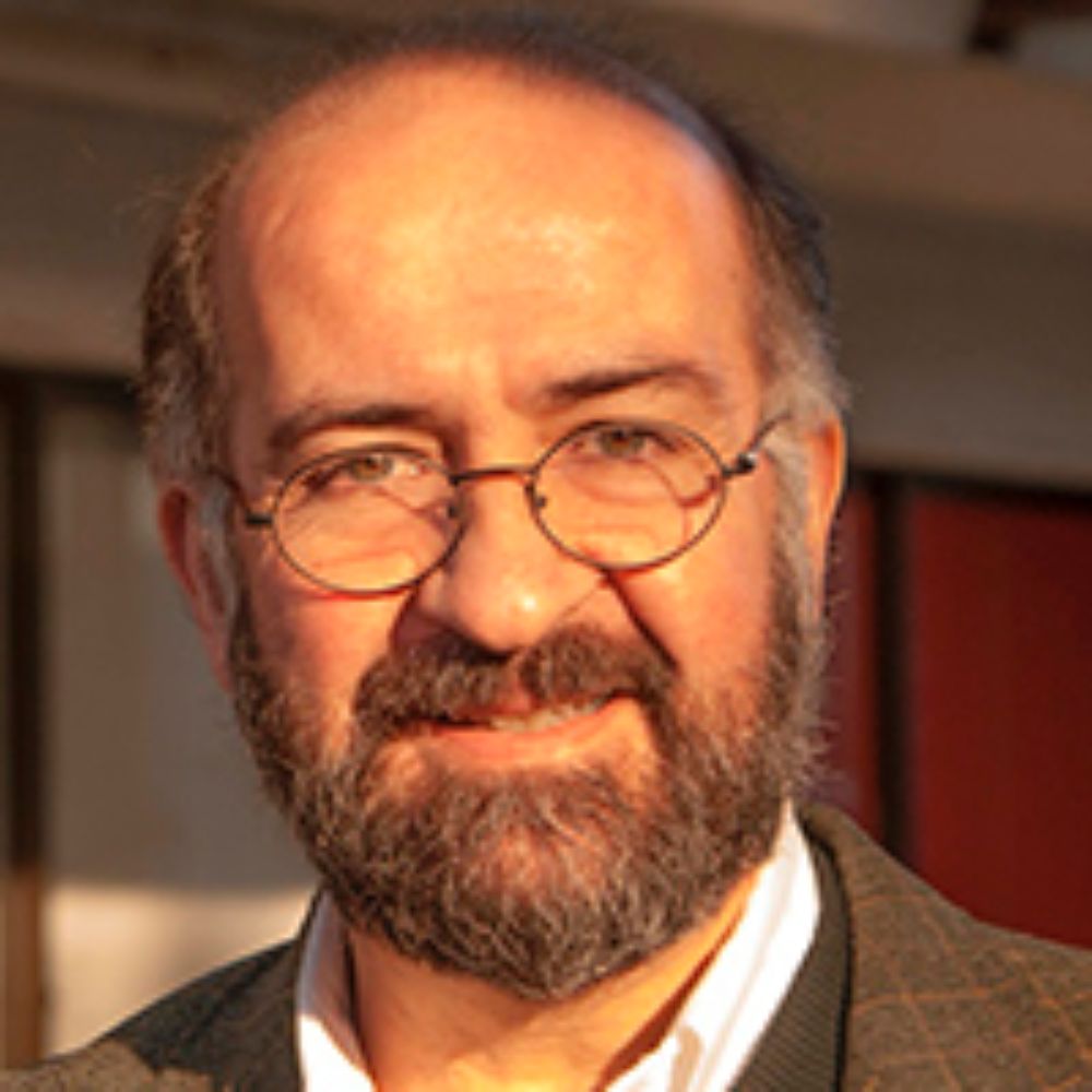 El Vicerrector de Innovación y Transferencia Tecnológica de la U. de Talca, Gonzalo Herrera.