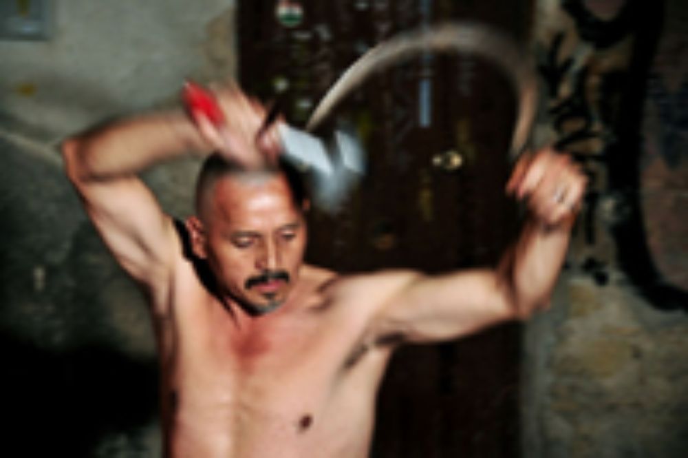 El destacado artista nacional, Gonzalo Rabanal, será parte de este encuentro. 