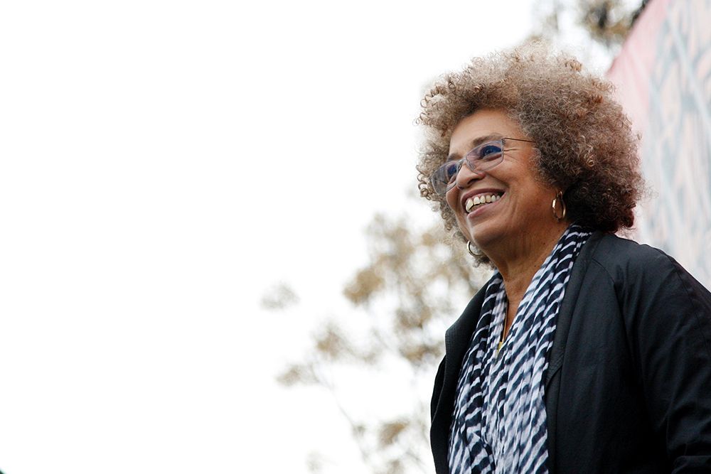 Pobladores y fundadores de esta población rememoraron los orígenes de ésta, ubicada en la comuna de Recoleta.