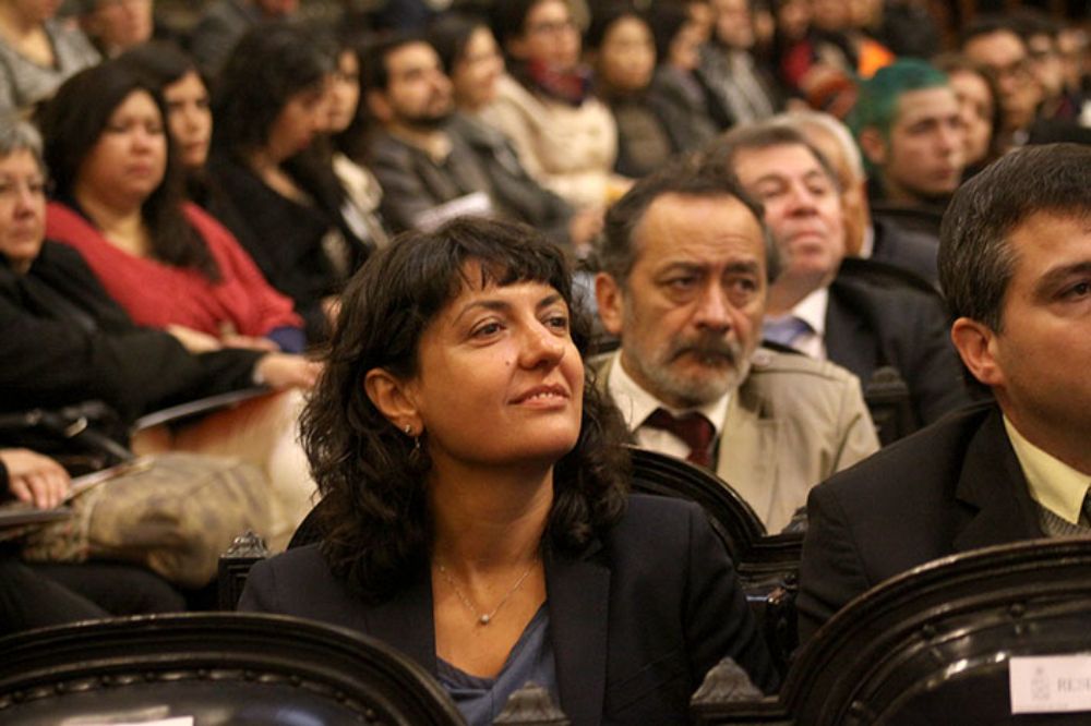 Académicos de diversas disciplinas integran este programa que estará dedicado a la investigación, formación y divulgación del quehacer científico, en conjunto  organismos públicos.