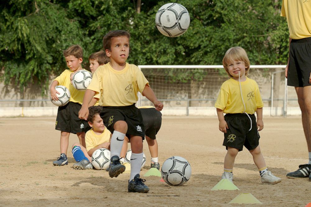 Este lunes se realizó el coloquio "¡Tomémonos en Serio el Juego!: los niños y niñas lo necesitan", que contó con la participación de Patricia Sarlé.