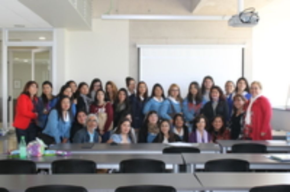 Educación Parvularia