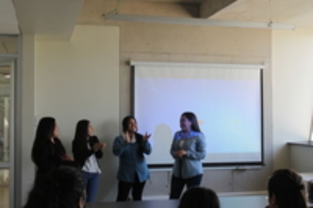 Educación Parvularia