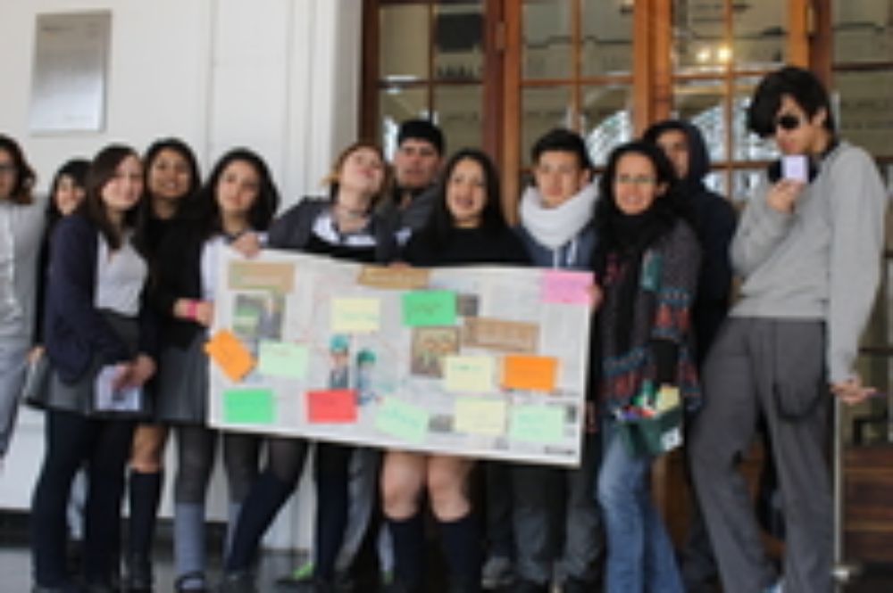 MAC: Apropiándose de la cultura