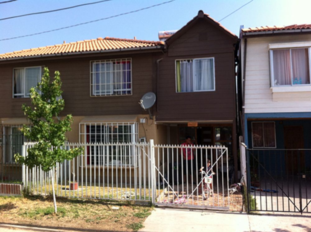 Los académicos alertaron sobre las consecuencias negativas de la especulación con el precio del suelo sobre las posibilidades de construir barrios sin segregación.