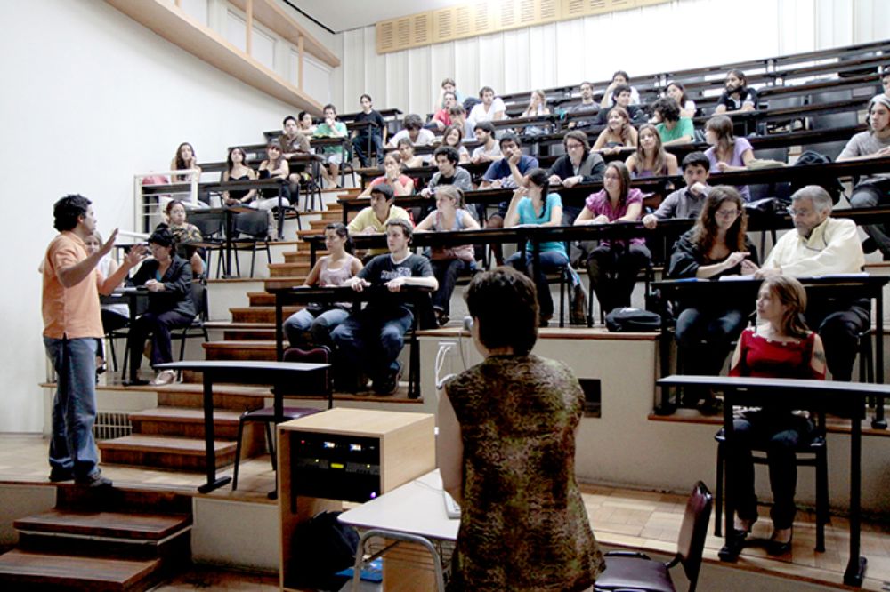 Es necesario que se advierta en la Educación Continua a un activo de mejora evidente en la educación y los docentes, a juicio de la académica.