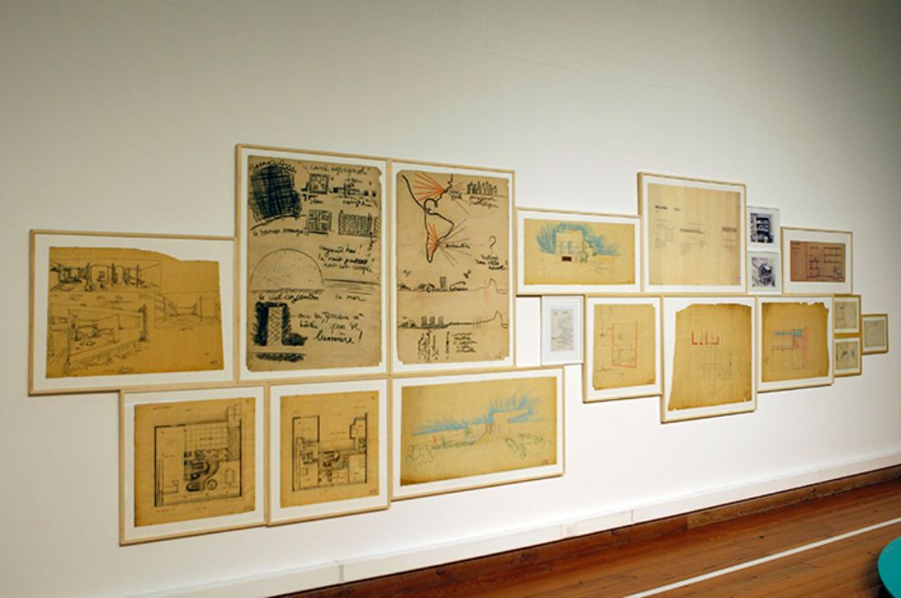 La exposición estará disponible hasta el 22 de enero en el MAC Parque Forestal, mientras que los resultados del whorkshop LC50 están en la sede Quinta Normal.